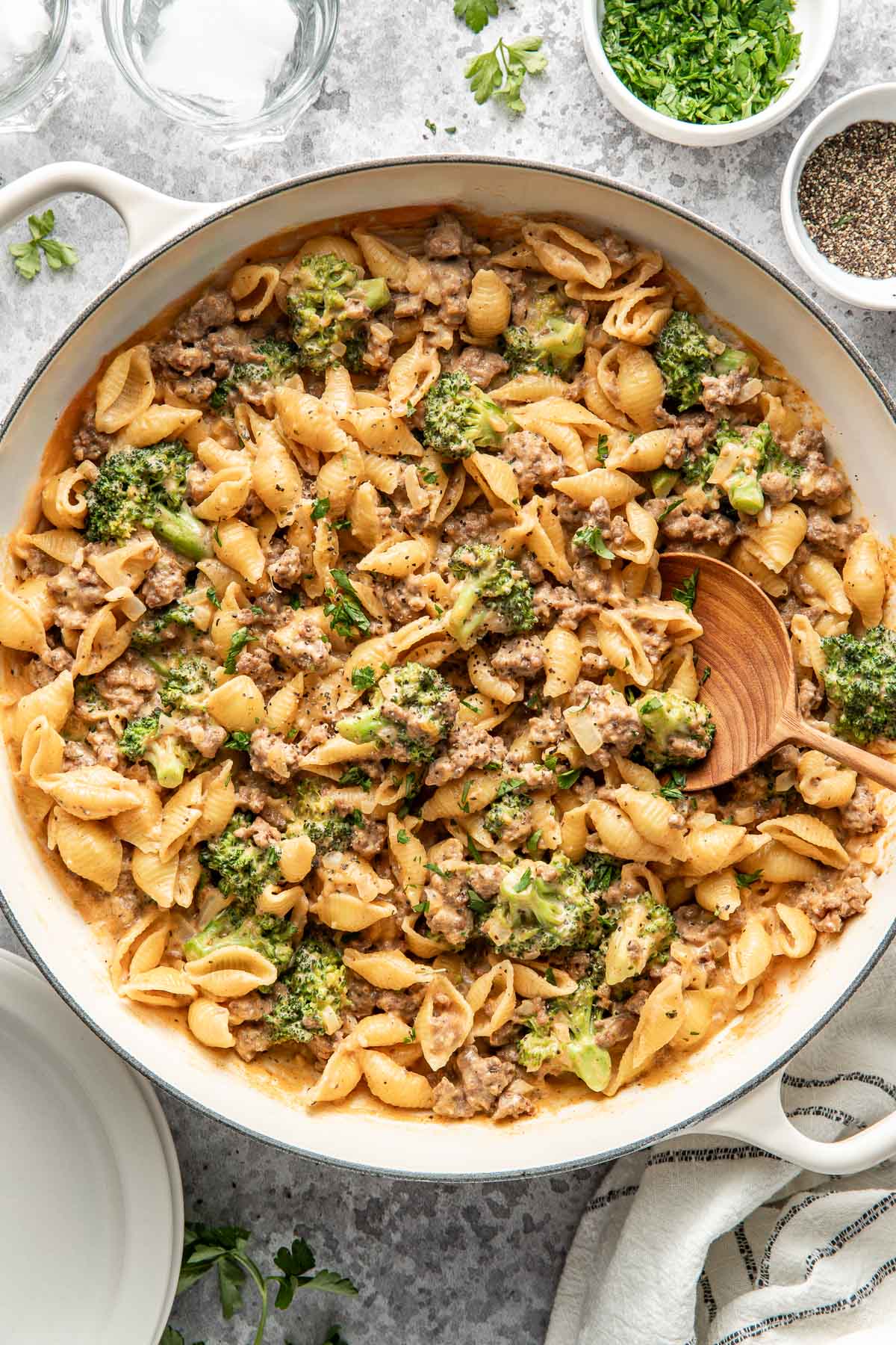 Homemade Hamburger Helper: Why It's Better Than Boxed